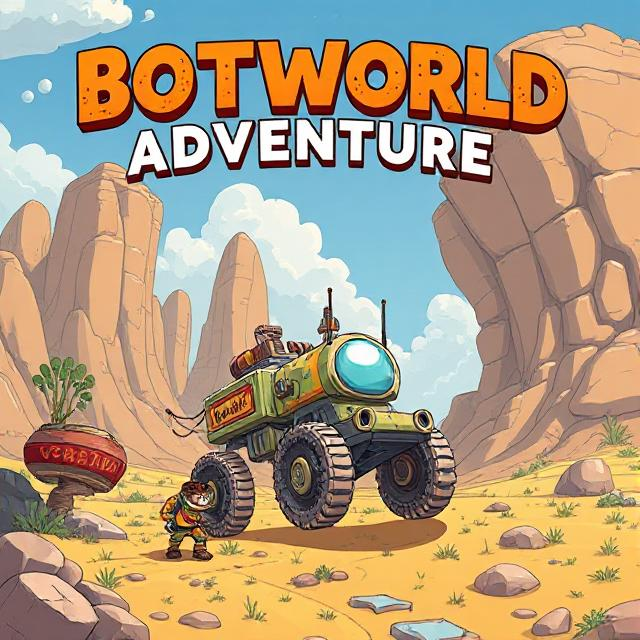 Eventos especiales en Botworld: recompensas ocultas que no puedes perder